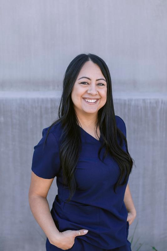 Allie , Practice Manager Allie , Practice Manager