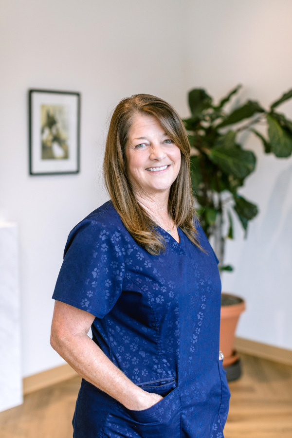 Joni , Client Service Representative Joni , Client Service Representative