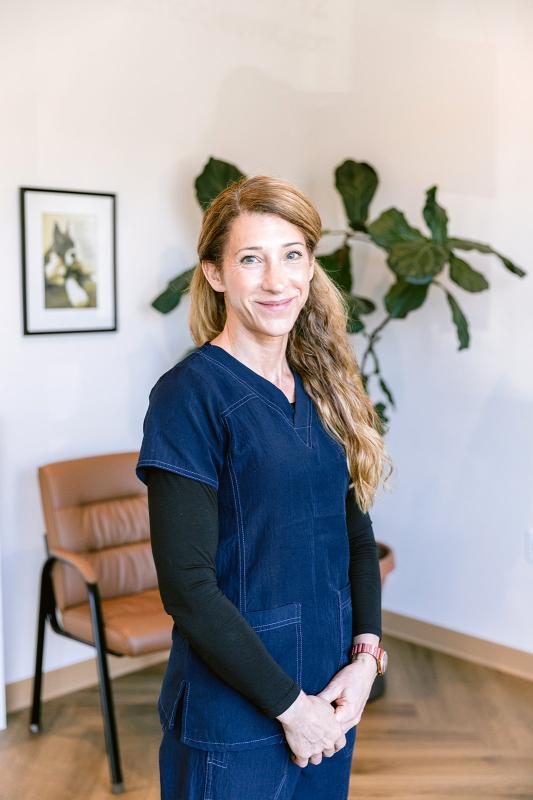 Catherine Sheel, DVM, Veterinarian Catherine Sheel, DVM, Veterinarian